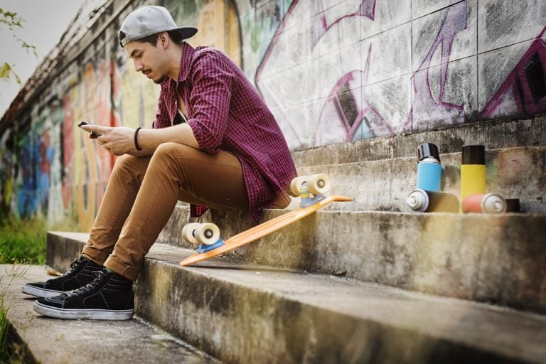 Top 9 Best Skateboard Backpacks In 2019