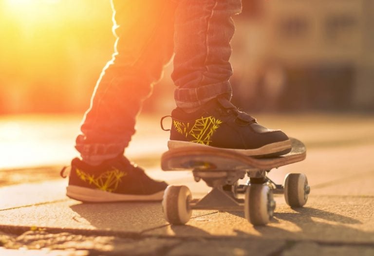Top 26 Best Shoes For Skateboarding Reviews In 2022