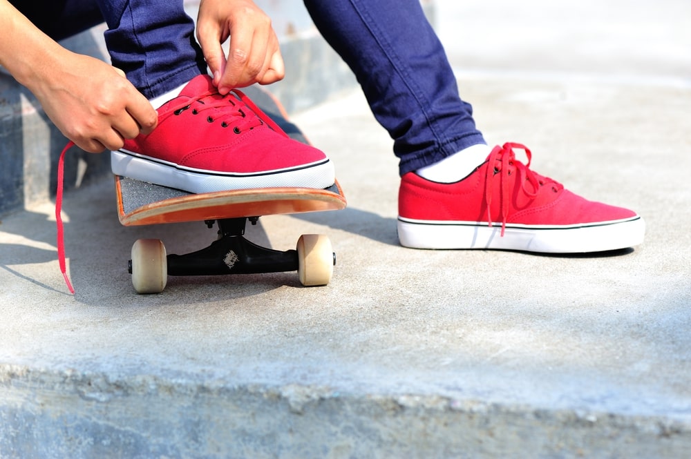 Top 26 Best Shoes For Skateboarding 