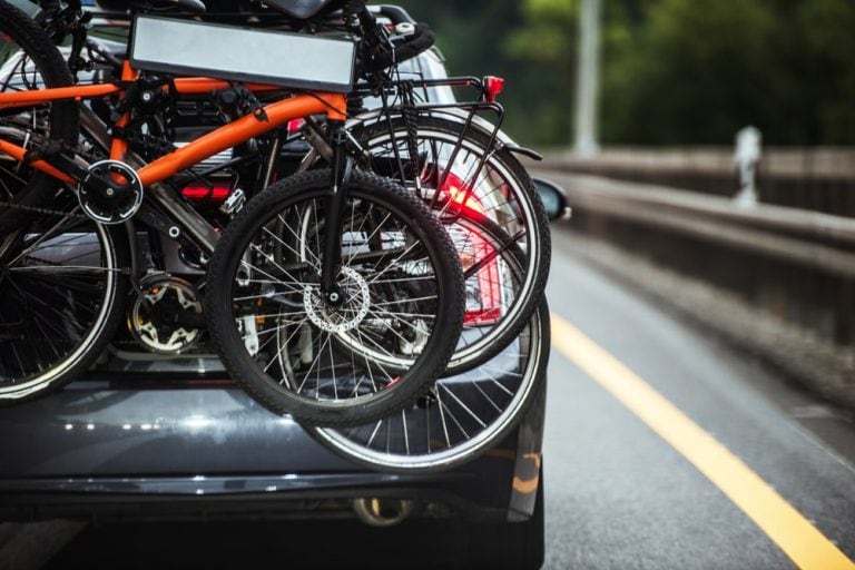 Top 15 Best Hitch Bike Racks In 2019