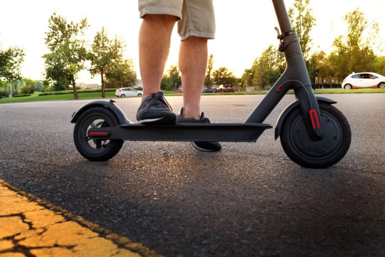 Top 18 Best Scooters For Kids in 2019