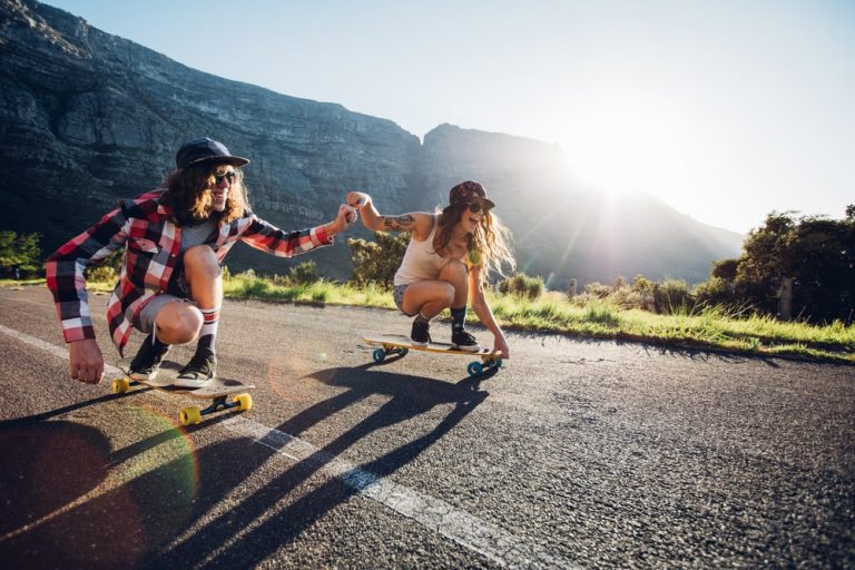 Best Skateboard Knee Pads and Safety Gears in 2019 (Frequently Updated)