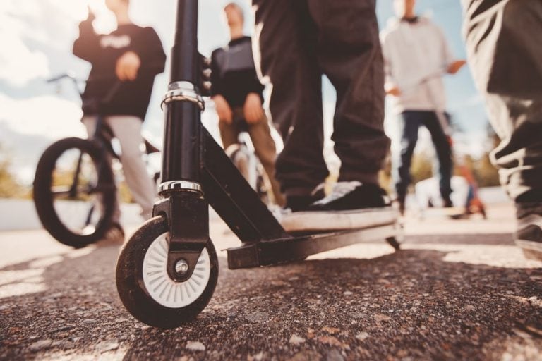 The 19 Best Scooters For Toddlers in 2019
