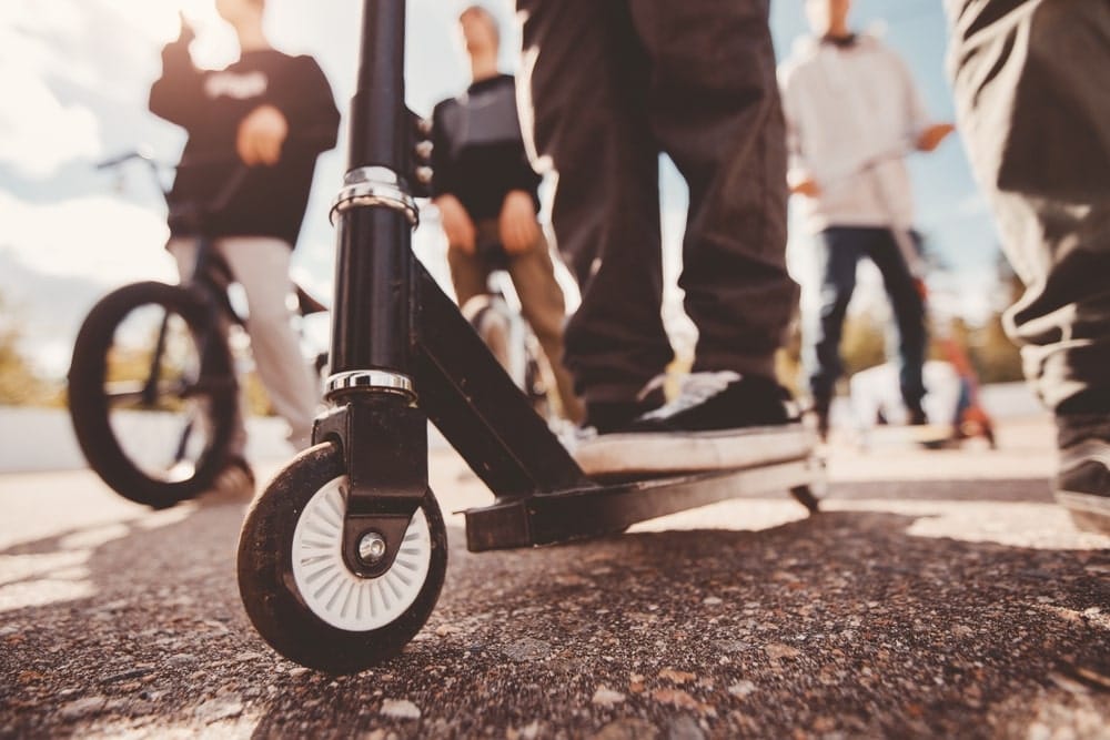 19 Best Scooters For Toddlers Reviews 2022 Safest & Toy