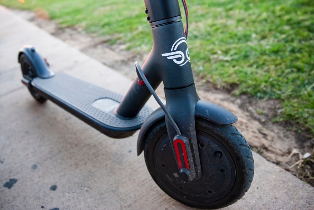 best off road electric scooter for adults