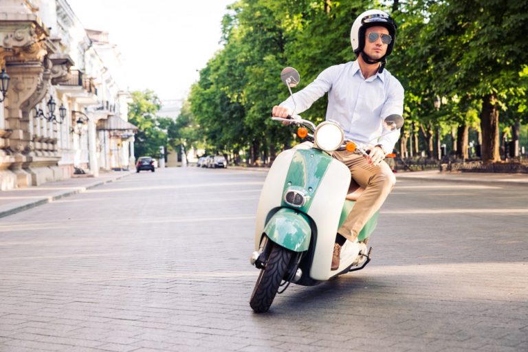 Top 8 Best Folding Mobility Scooters Review In 2019