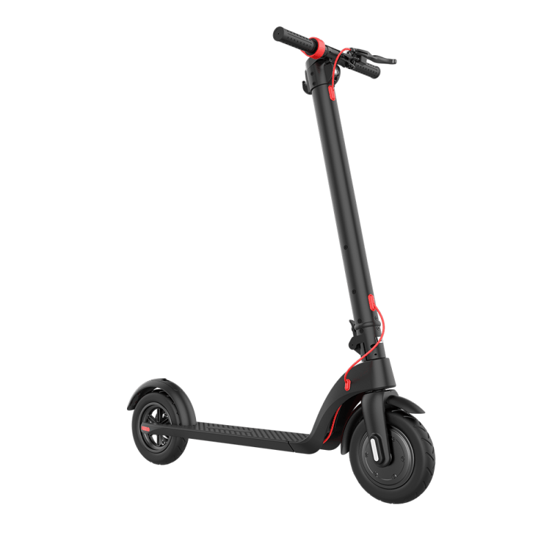 TURBOANT X7 Folding Scooter