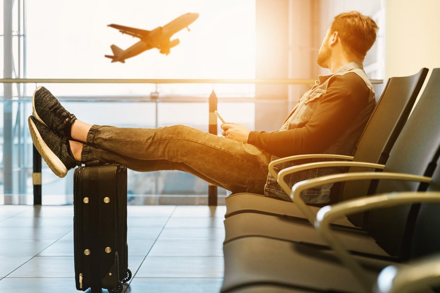 How Can You Bring a Skateboard on a Plane? Learn the Tips and Tricks.